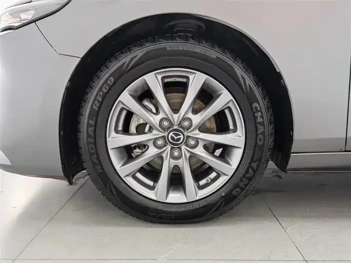 Mazda 3 Onksera 2021 1.5L Automatic Quality Edition 17