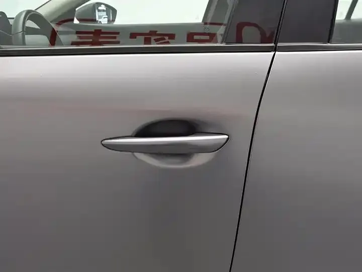 Mazda 3 Onksera 2021 1.5L Automatic Quality Edition 18