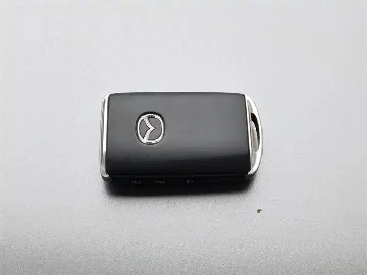 Mazda 3 Onksera 2021 1.5L Automatic Quality Edition 19