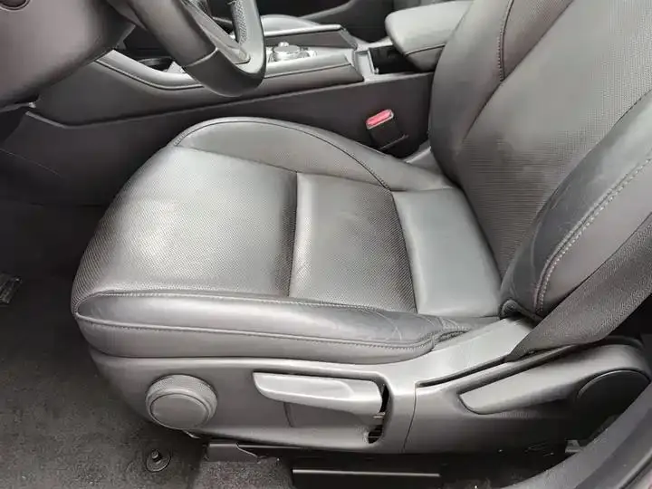 Mazda 3 Onksera 2021 1.5L Automatic Quality Edition 20