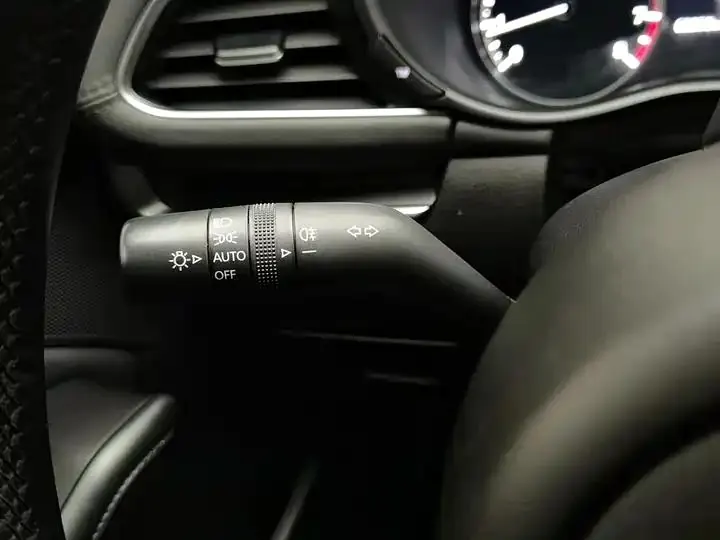 Mazda 3 Onksera 2021 1.5L Automatic Quality Edition 21