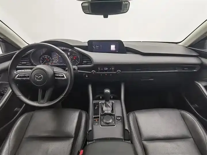 Mazda 3 Onksera 2021 1.5L Automatic Quality Edition 5
