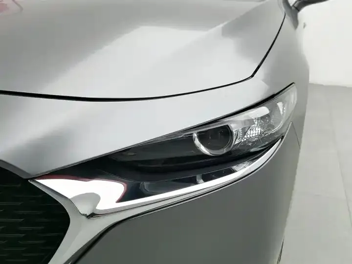 Mazda 3 Onksera 2021 1.5L Automatic Quality Edition 7