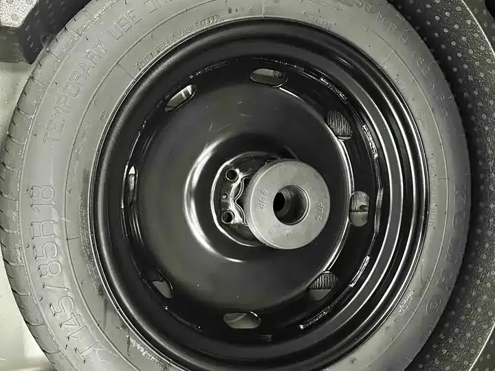Tangyue 2023 280TSI Front-Wheel-Drive Luxury Plus Upgrade Version 10