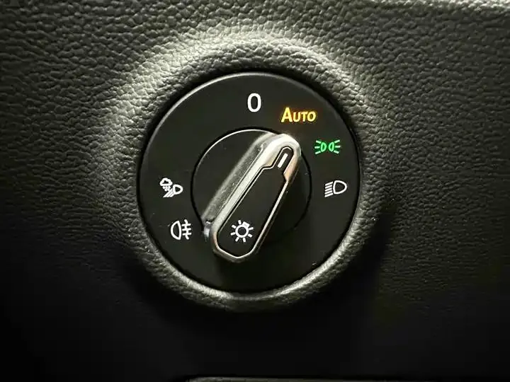 Tangyue 2023 280TSI Front-Wheel-Drive Luxury Plus Upgrade Version 16