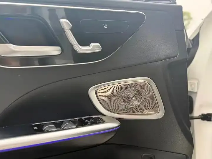 Mercedes Benz Class C 2025 to C 260 L Night Sports Edition 9