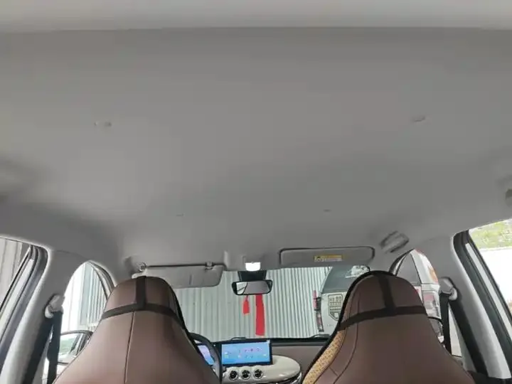 WuLing Plantronics 2023 333km LingBox Connected 18