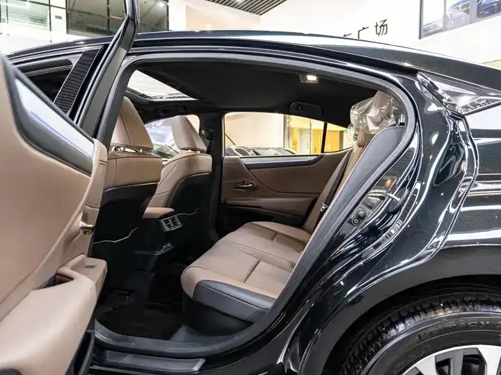Lexus ES 2025 300h Premium Edition 10