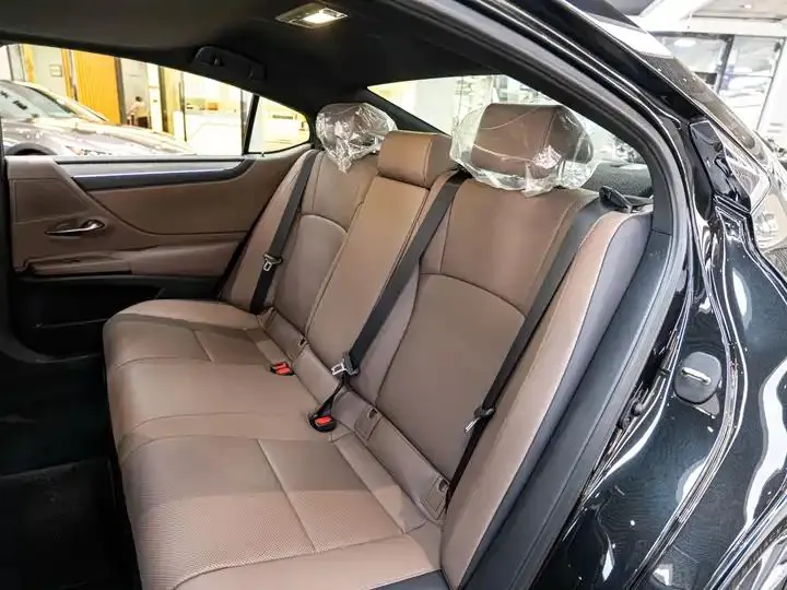 Lexus ES 2025 300h Premium Edition 12
