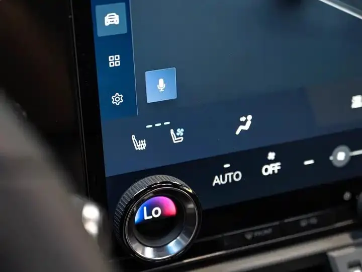 Lexus ES 2025 300h Premium Edition 17
