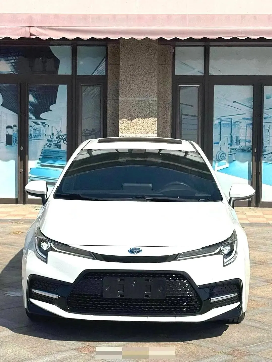Levin 2022 185T CVT Sport Edition 2