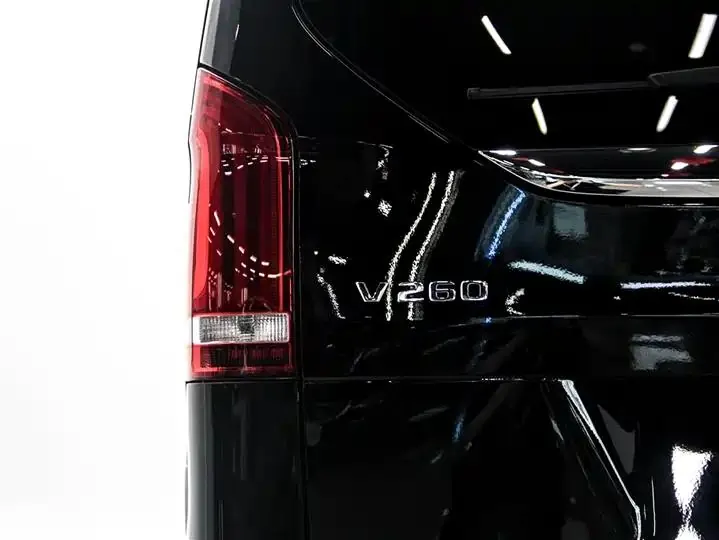 Mercedes Benz Class V 2021V 260 Pilot Edition 10
