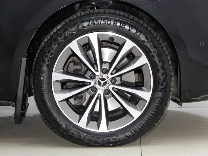 Mercedes Benz Class V 2021V 260 Pilot Edition 11