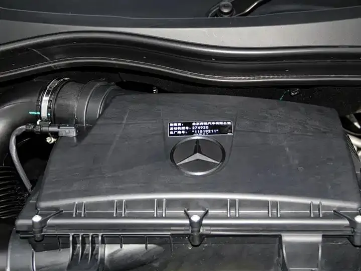 Mercedes Benz Class V 2021V 260 Pilot Edition 12