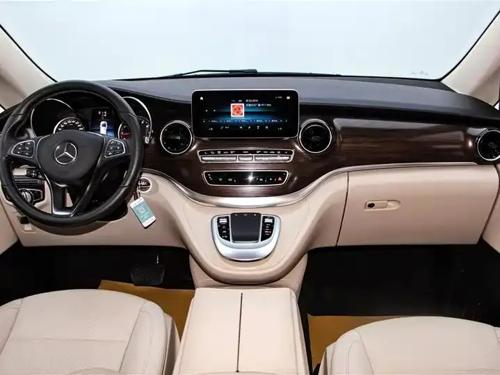 Mercedes Benz Class V 2021V 260 Pilot Edition 14
