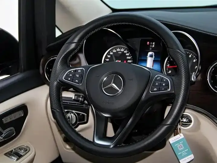 Mercedes Benz Class V 2021V 260 Pilot Edition 15