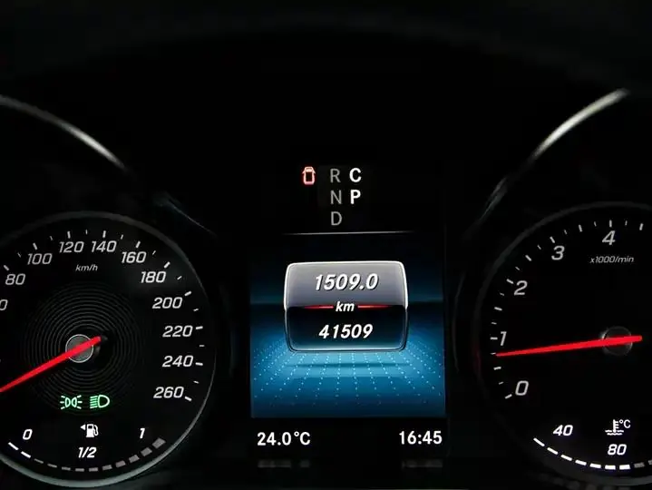 Mercedes Benz Class V 2021V 260 Pilot Edition 16