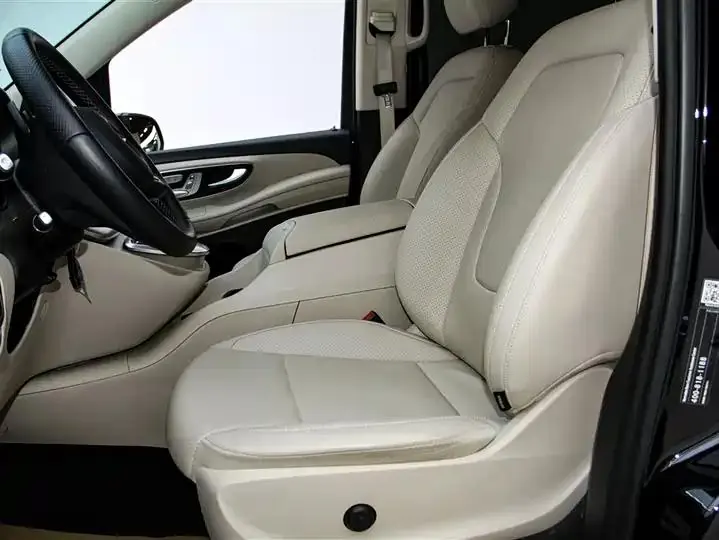 Mercedes Benz Class V 2021V 260 Pilot Edition 18