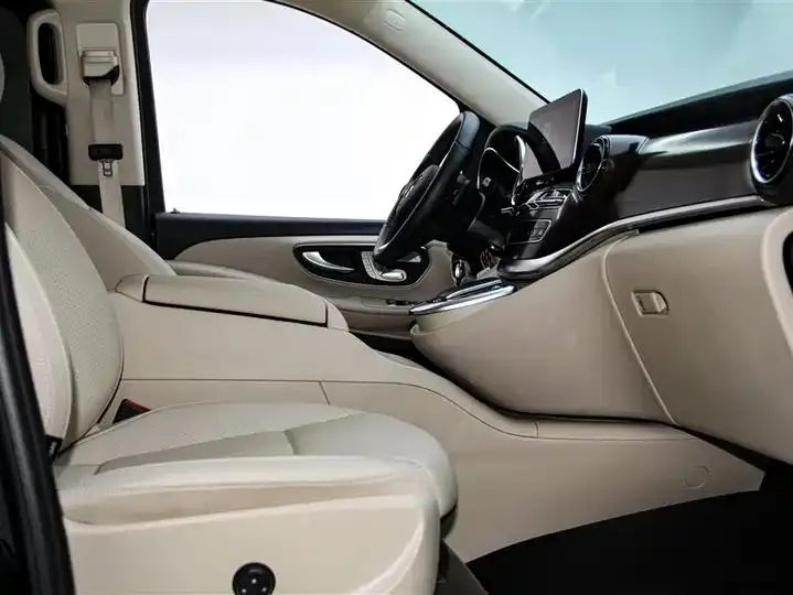 Mercedes Benz Class V 2021V 260 Pilot Edition 19