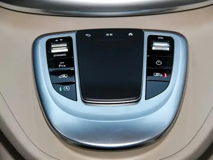 Mercedes Benz Class V 2021V 260 Pilot Edition 22