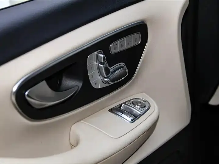 Mercedes Benz Class V 2021V 260 Pilot Edition 27