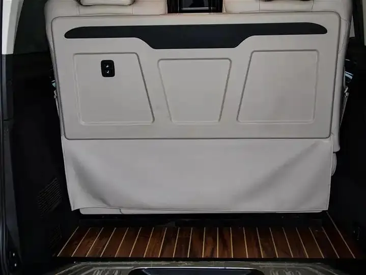 Mercedes Benz Class V 2021V 260 Pilot Edition 28
