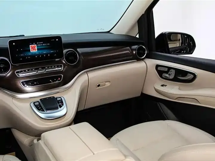 Mercedes Benz Class V 2021V 260 Pilot Edition 29