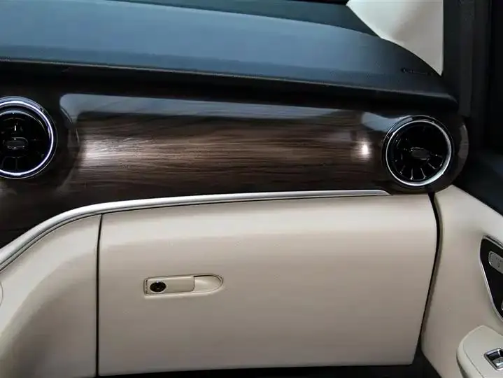 Mercedes Benz Class V 2021V 260 Pilot Edition 30