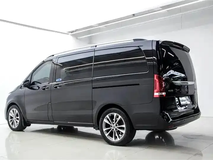 Mercedes Benz Class V 2021V 260 Pilot Edition 6