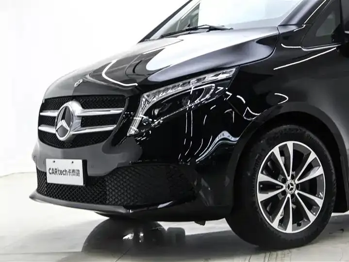 Mercedes Benz Class V 2021V 260 Pilot Edition 7