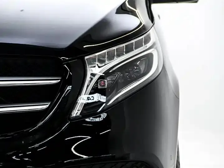 Mercedes Benz Class V 2021V 260 Pilot Edition 9