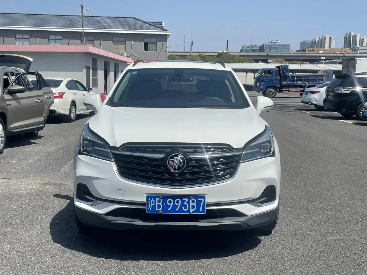 Angkewei 2020 20T Two-Drive Leading Model 2
