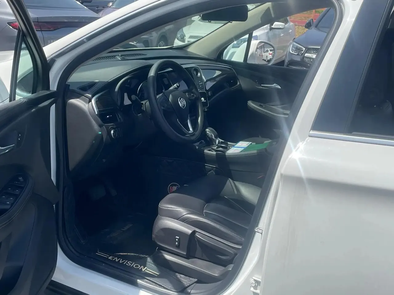 Angkewei 2020 20T Two-Drive Leading Model 3