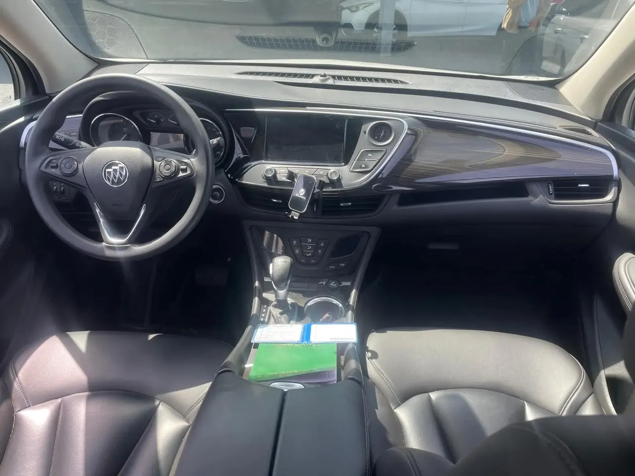 Angkewei 2020 20T Two-Drive Leading Model 6