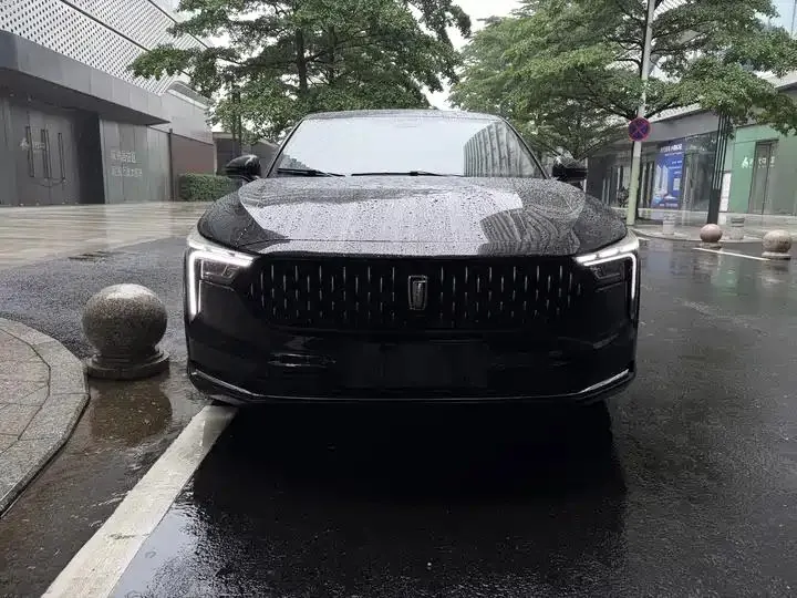 Bestune B70 2022 3rd Generation 1.5T Auto Enjoy 2