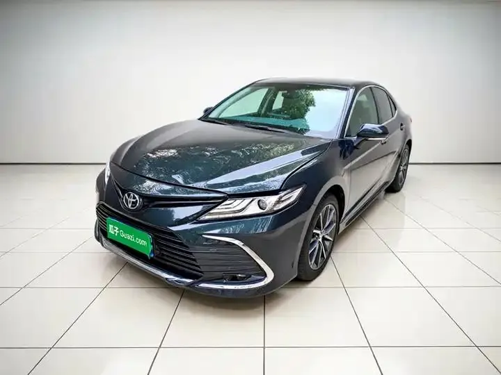 Camry 2023 2.5G Deluxe Edition - View 1
