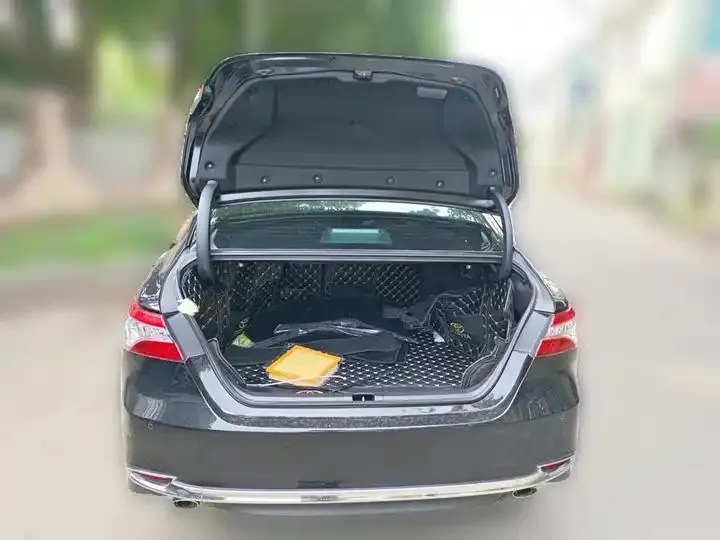 Camry 2023 2.5G Deluxe Edition 10