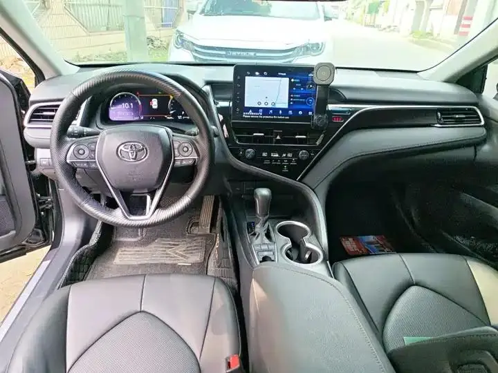 Camry 2023 2.5G Deluxe Edition 13