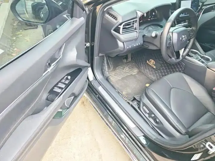 Camry 2023 2.5G Deluxe Edition 14