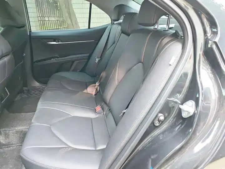 Camry 2023 2.5G Deluxe Edition 15