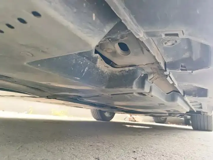 Camry 2023 2.5G Deluxe Edition 17