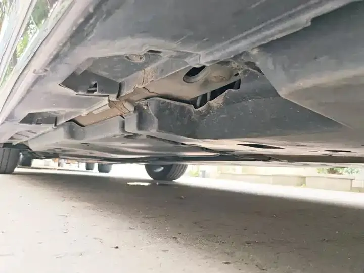 Camry 2023 2.5G Deluxe Edition 18