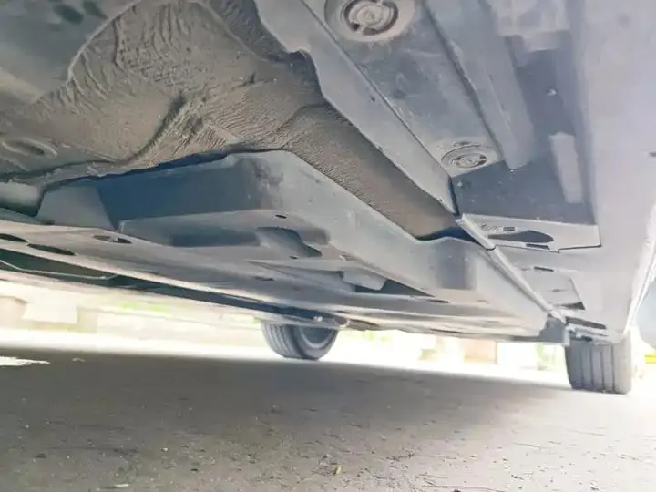Camry 2023 2.5G Deluxe Edition 19
