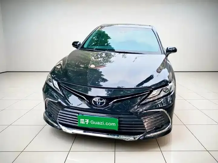 Camry 2023 2.5G Deluxe Edition 24