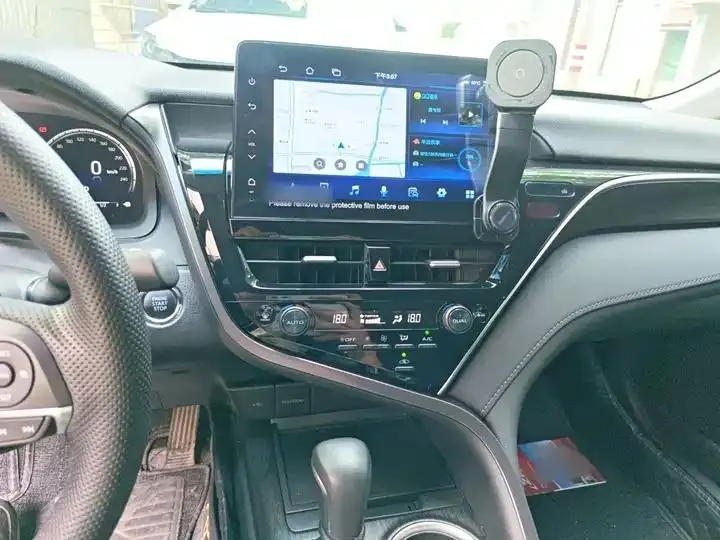 Camry 2023 2.5G Deluxe Edition 6