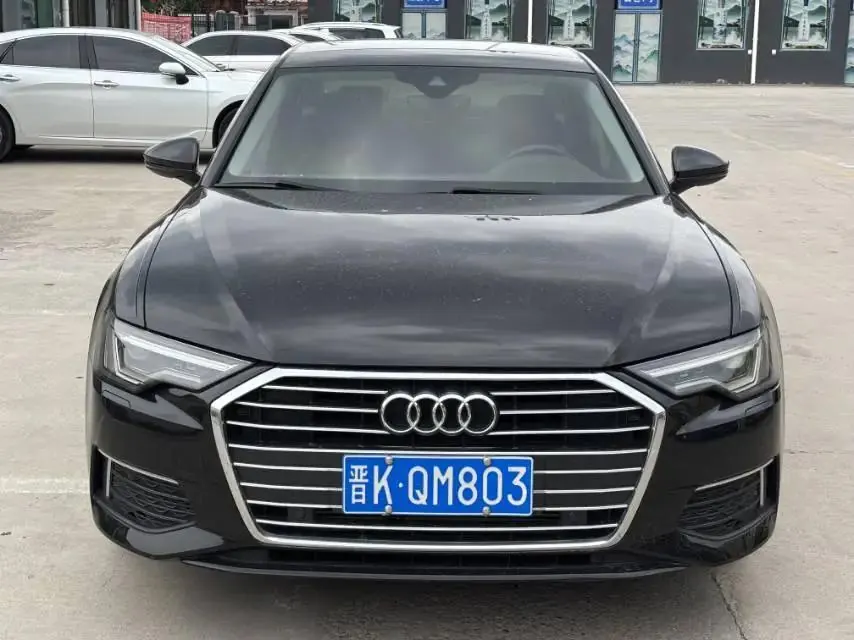 Audi A6L 2019 45 TFSI Selected Elegant Type 2