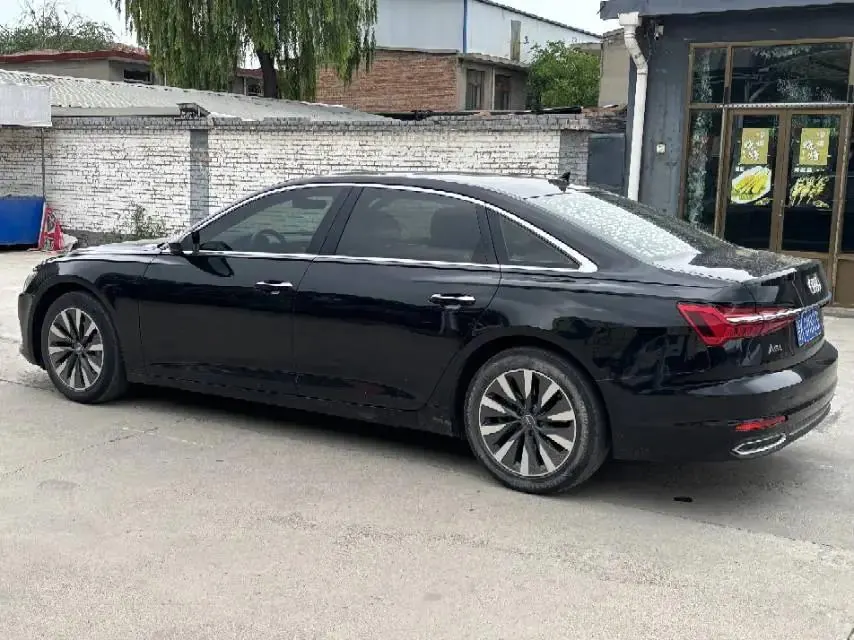 Audi A6L 2019 45 TFSI Selected Elegant Type 9