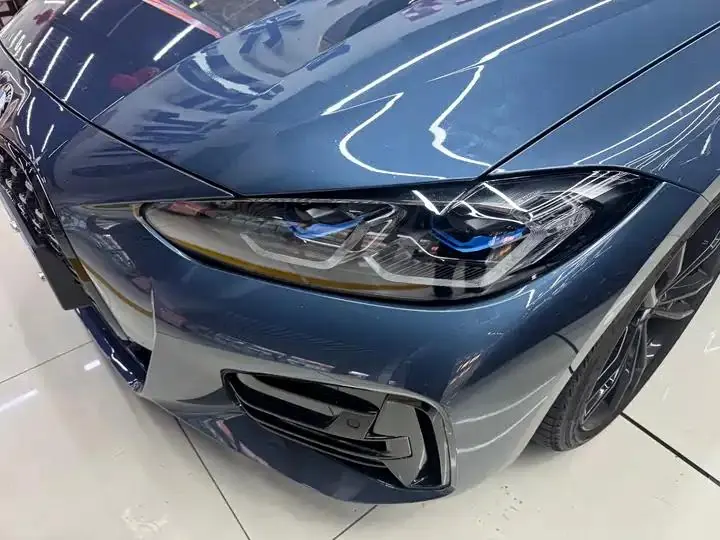 BMW 4 Series 2023 425i M Sports Night Suit 3