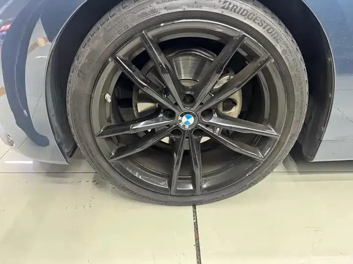 BMW 4 Series 2023 425i M Sports Night Suit 4