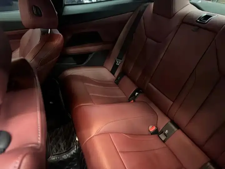 BMW 4 Series 2023 425i M Sports Night Suit 6